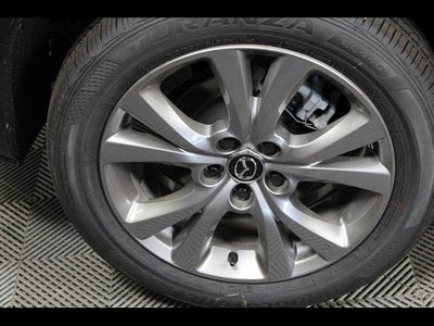 2024 Mazda Mazda CX-30 2.5 S Premium Package