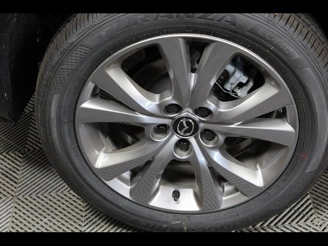 2024 Mazda Mazda CX-30 2.5 S Premium Package