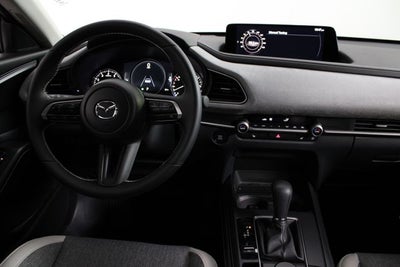 2026 Mazda Mazda CX-30 2.5 Turbo Aire Edition
