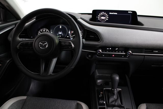 2026 Mazda Mazda CX-30 2.5 Turbo Aire Edition