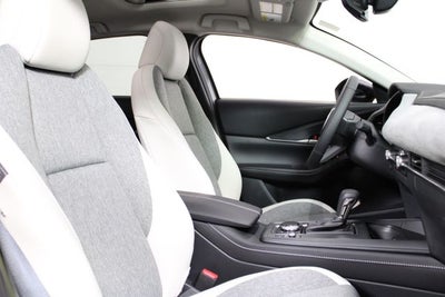 2026 Mazda Mazda CX-30 2.5 Turbo Aire Edition