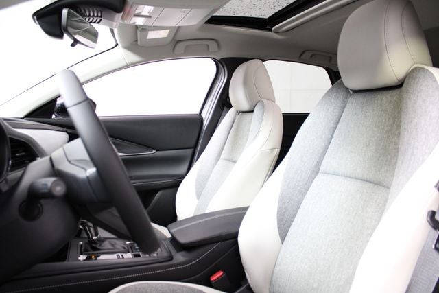 2026 Mazda Mazda CX-30 2.5 Turbo Aire Edition