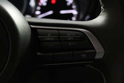2026 Mazda Mazda CX-30 2.5 Turbo Aire Edition