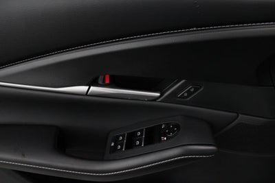 2026 Mazda Mazda CX-30 2.5 Turbo Aire Edition