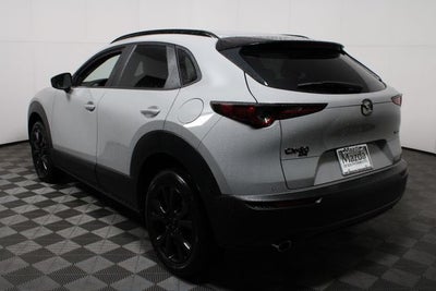 2026 Mazda Mazda CX-30 2.5 Turbo Aire Edition