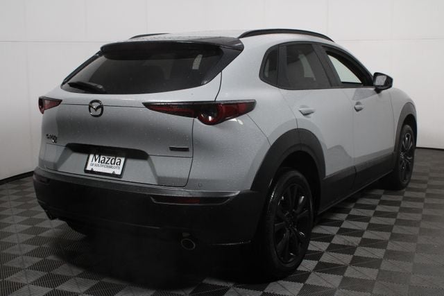 2026 Mazda Mazda CX-30 2.5 Turbo Aire Edition
