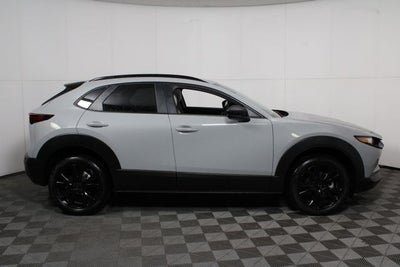 2026 Mazda Mazda CX-30 2.5 Turbo Aire Edition