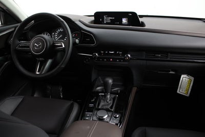2022 Mazda Mazda CX-30 2.5 Turbo Premium Package