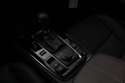 2022 Mazda Mazda CX-30 2.5 Turbo Premium Package