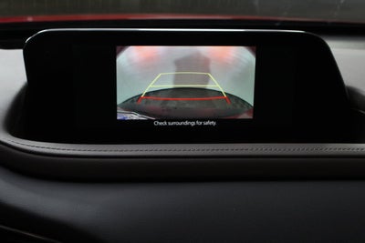 2022 Mazda Mazda CX-30 2.5 Turbo Premium Package