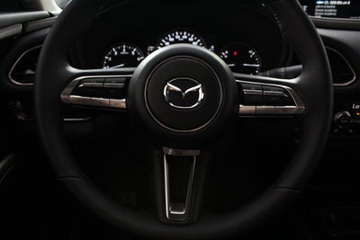 2022 Mazda Mazda CX-30 2.5 Turbo Premium Package