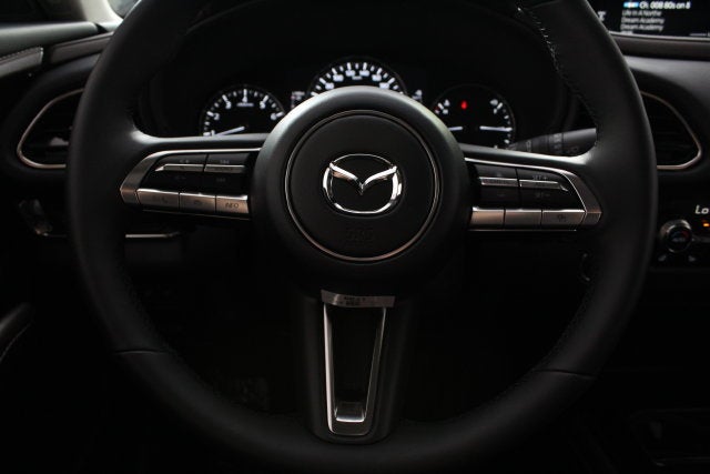 2022 Mazda Mazda CX-30 2.5 Turbo Premium Package