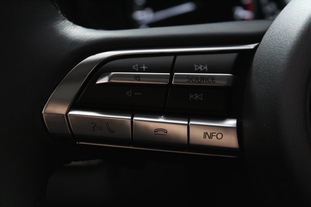 2022 Mazda Mazda CX-30 2.5 Turbo Premium Package