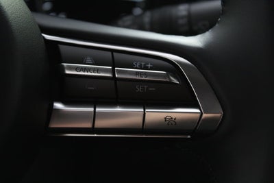 2022 Mazda Mazda CX-30 2.5 Turbo Premium Package