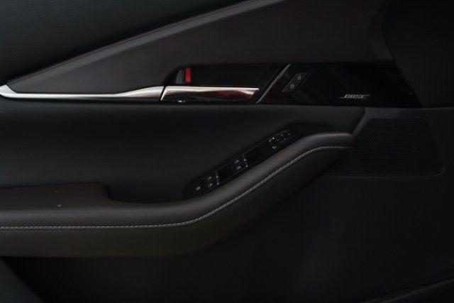 2022 Mazda Mazda CX-30 2.5 Turbo Premium Package