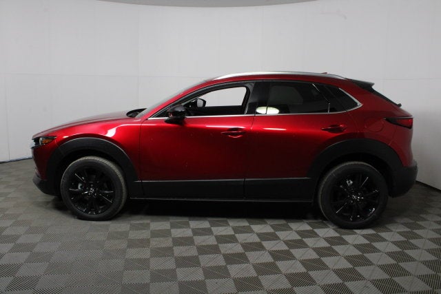 2022 Mazda Mazda CX-30 2.5 Turbo Premium Package