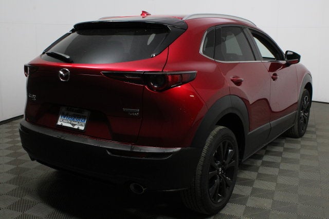 2022 Mazda Mazda CX-30 2.5 Turbo Premium Package