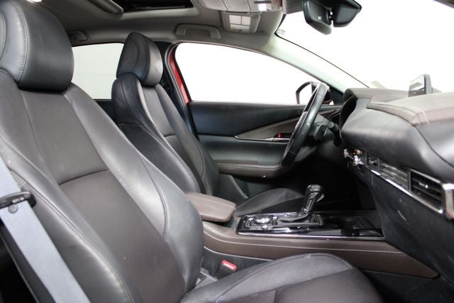2023 Mazda Mazda CX-30 2.5 Turbo Premium Package
