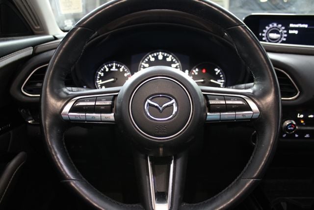 2023 Mazda Mazda CX-30 2.5 Turbo Premium Package