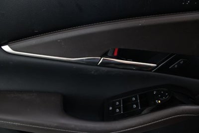 2023 Mazda Mazda CX-30 2.5 Turbo Premium Package