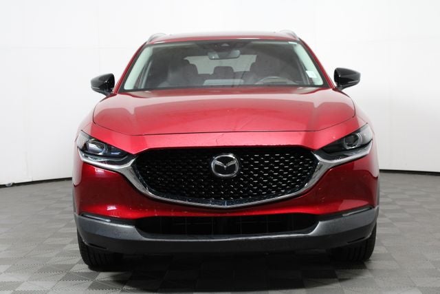 2023 Mazda Mazda CX-30 2.5 Turbo Premium Package
