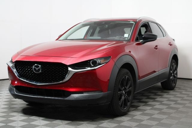 2023 Mazda Mazda CX-30 2.5 Turbo Premium Package