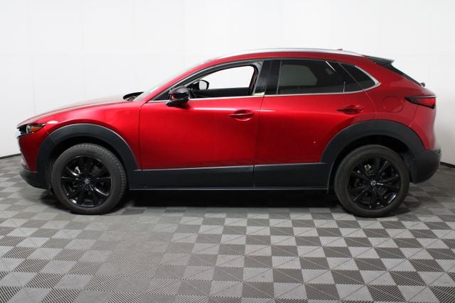 2023 Mazda Mazda CX-30 2.5 Turbo Premium Package