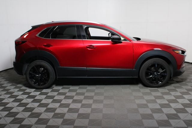 2023 Mazda Mazda CX-30 2.5 Turbo Premium Package