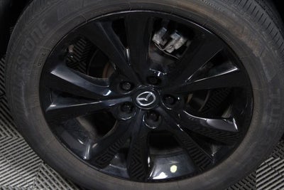 2023 Mazda Mazda CX-30 2.5 Turbo Premium Package