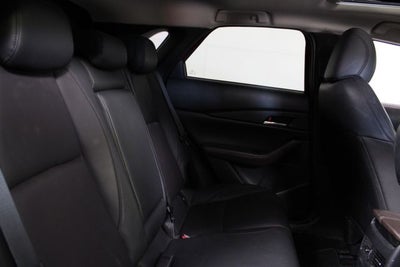 2023 Mazda Mazda CX-30 2.5 Turbo Premium Package