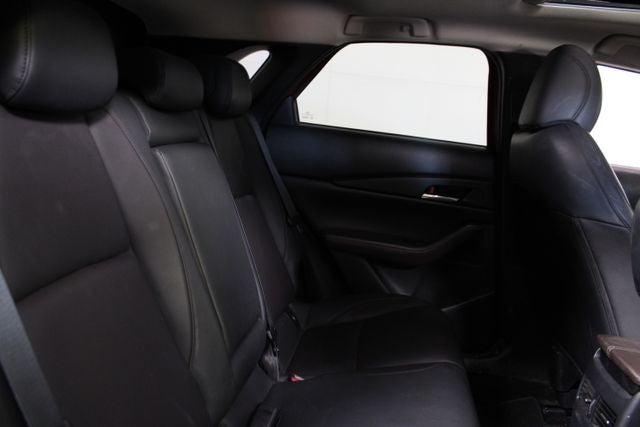2023 Mazda Mazda CX-30 2.5 Turbo Premium Package