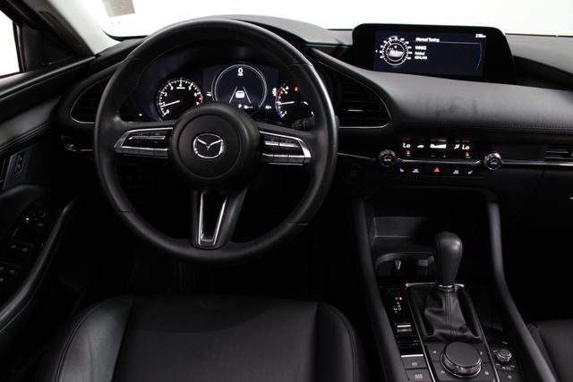 2023 Mazda Mazda3 Sedan 2.5 S Preferred Package