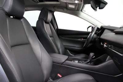 2023 Mazda Mazda3 Sedan 2.5 S Preferred Package