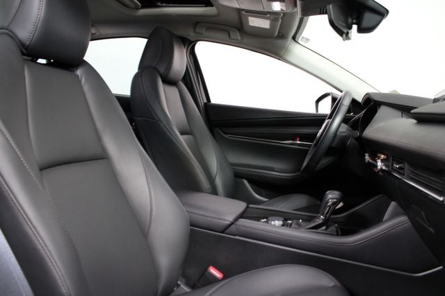 2023 Mazda Mazda3 Sedan 2.5 S Preferred Package