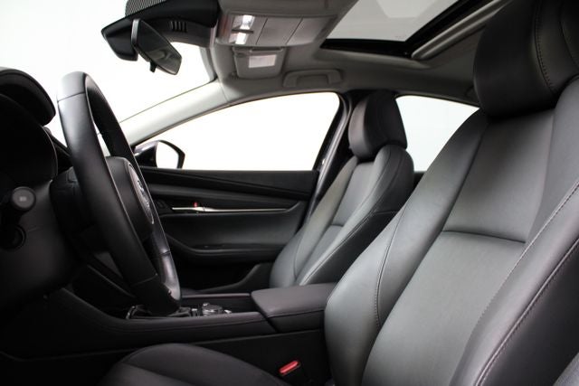 2023 Mazda Mazda3 Sedan 2.5 S Preferred Package