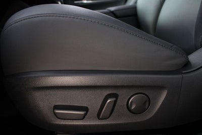 2023 Mazda Mazda3 Sedan 2.5 S Preferred Package