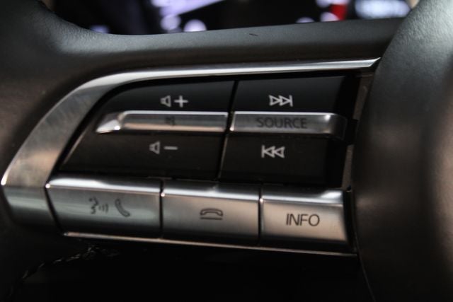 2023 Mazda Mazda3 Sedan 2.5 S Preferred Package