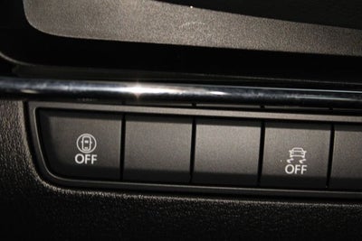 2023 Mazda Mazda3 Sedan 2.5 S Preferred Package