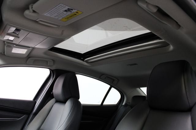2023 Mazda Mazda3 Sedan 2.5 S Preferred Package