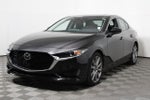 2023 Mazda Mazda3 Sedan 2.5 S Preferred Package