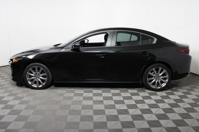 2023 Mazda Mazda3 Sedan 2.5 S Preferred Package