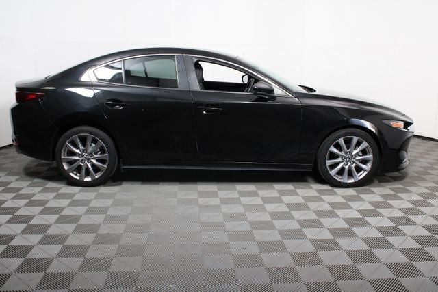 2023 Mazda Mazda3 Sedan 2.5 S Preferred Package