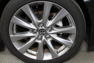 2023 Mazda Mazda3 Sedan 2.5 S Preferred Package