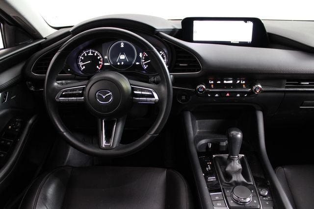 2023 Mazda Mazda3 Sedan 2.5 S Premium Package