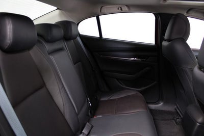 2023 Mazda Mazda3 Sedan 2.5 S Premium Package