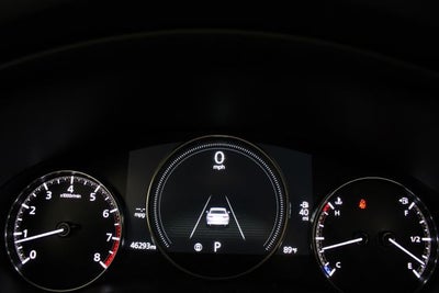 2023 Mazda Mazda3 Sedan 2.5 S Premium Package