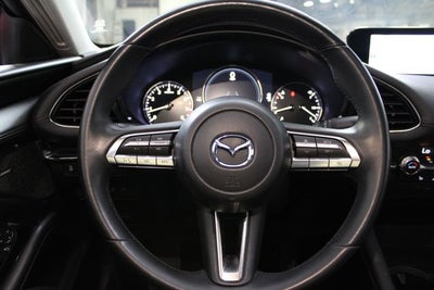2023 Mazda Mazda3 Sedan 2.5 S Premium Package