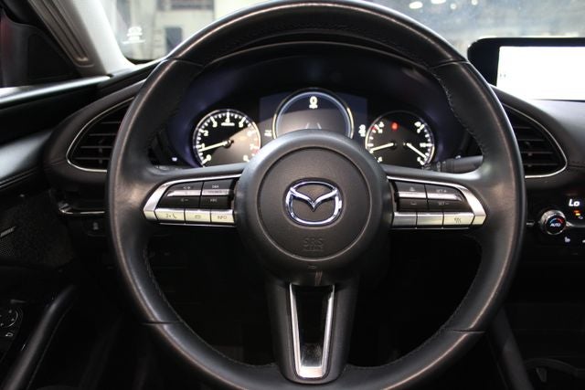 2023 Mazda Mazda3 Sedan 2.5 S Premium Package
