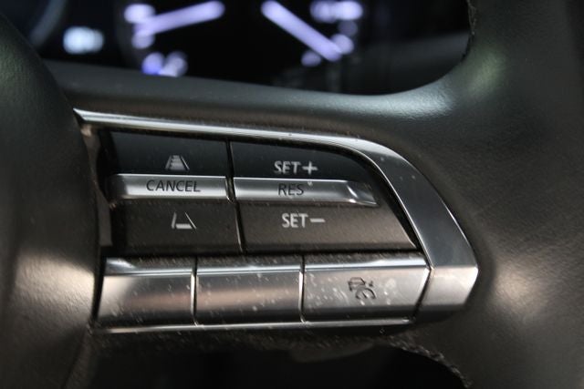2023 Mazda Mazda3 Sedan 2.5 S Premium Package