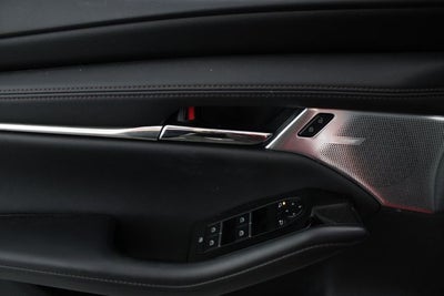 2023 Mazda Mazda3 Sedan 2.5 S Premium Package